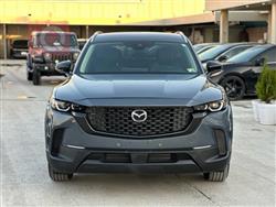 مازدا CX-50